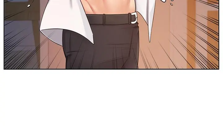 业绩女王 - 第7话-门缝传出老婆的叫床声 - page 24