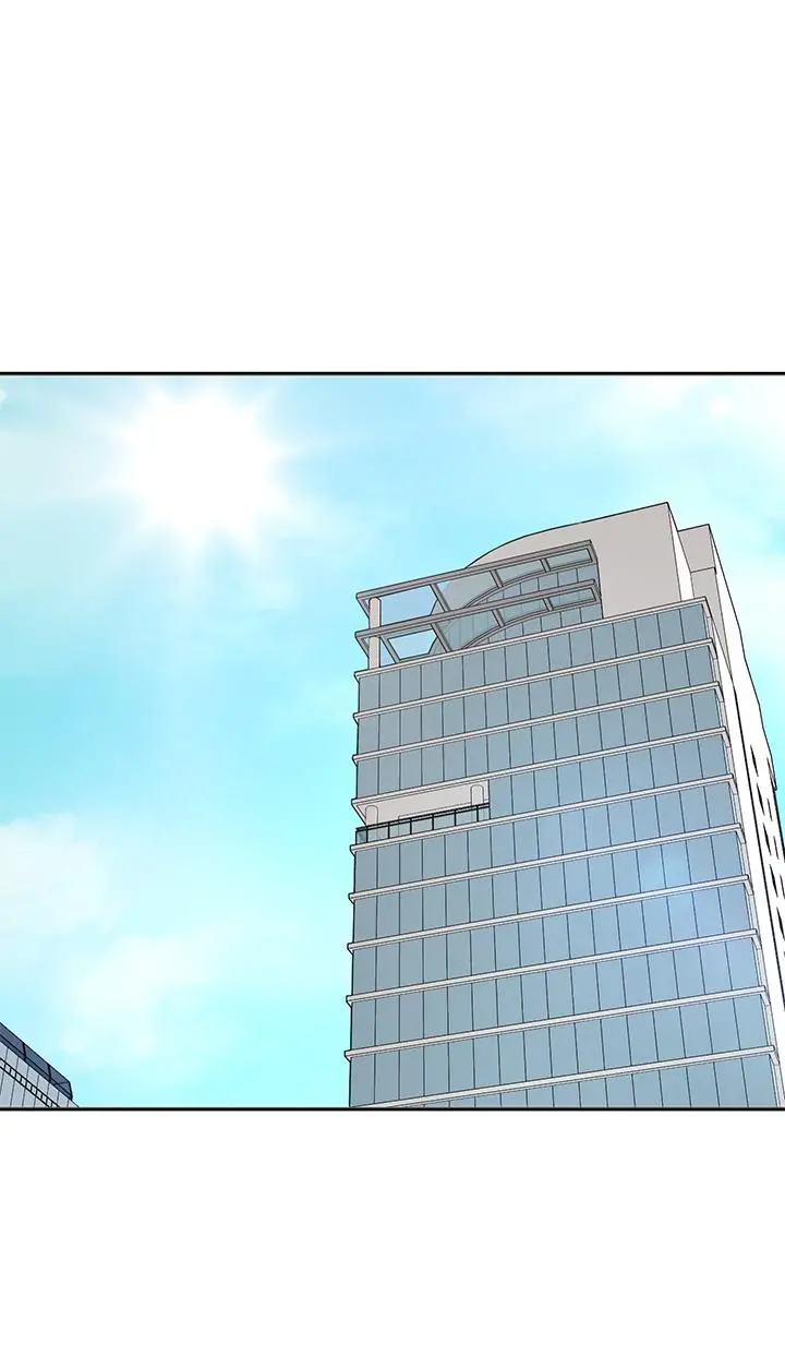 业绩女王 - 第36话-我想得到襄理 - page 22