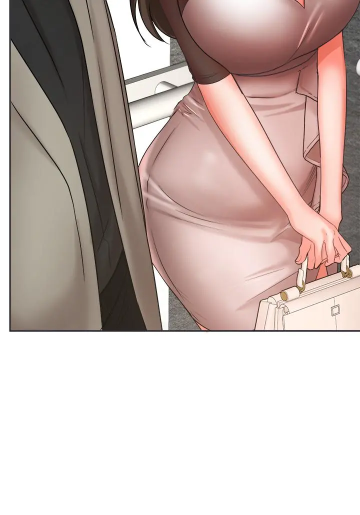 业绩女王 - 第33话-阴险的襄理 - page 42
