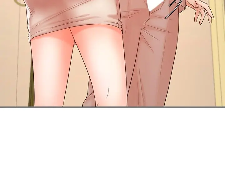 业绩女王 - 第14话-不知道羞耻的淫荡襄理 - page 22