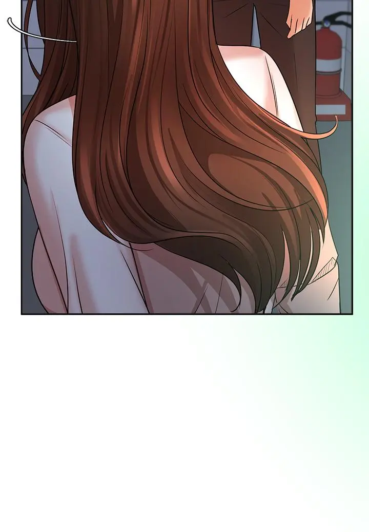业绩女王 - 第23话-我想和襄理成为特别的关係 - page 42