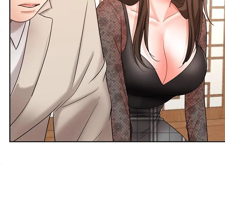 业绩女王 - 第17话-用丰满的胸部求来的原谅 - page 38