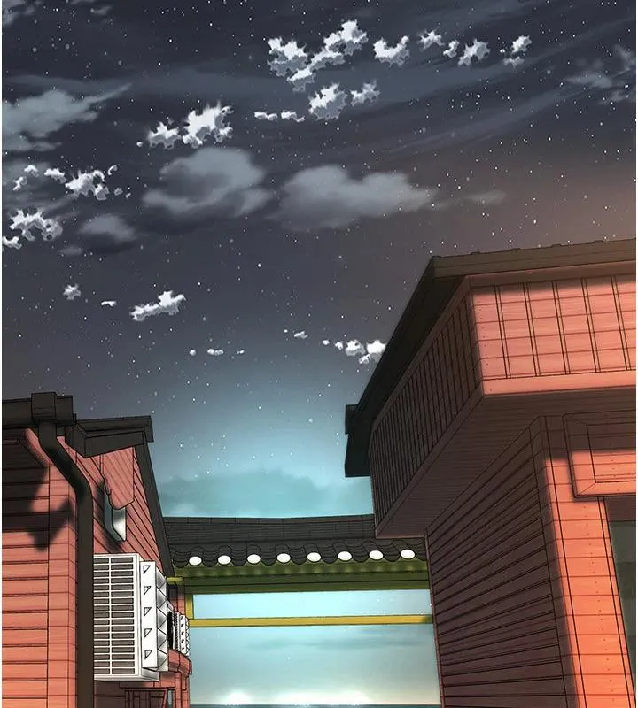 街头干架王 - 第71話-現在…能見個面嗎? - page 4
