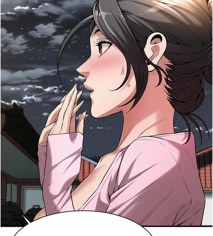 街头干架王 - 第71話-現在…能見個面嗎? - page 14