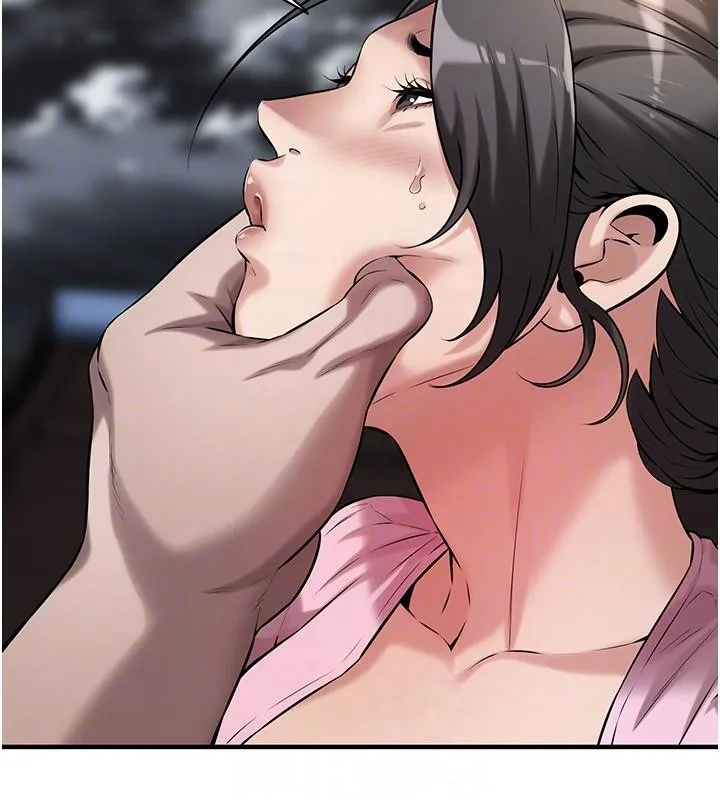 街头干架王 - 第71話-現在…能見個面嗎? - page 28