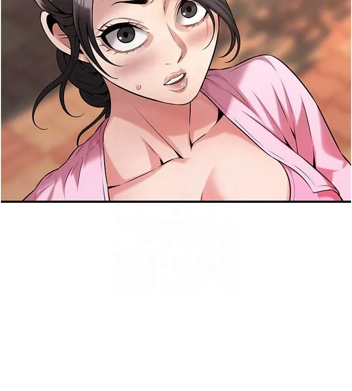街头干架王 - 第71話-現在…能見個面嗎? - page 47