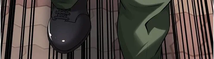 街头干架王 - 第71話-現在…能見個面嗎? - page 64