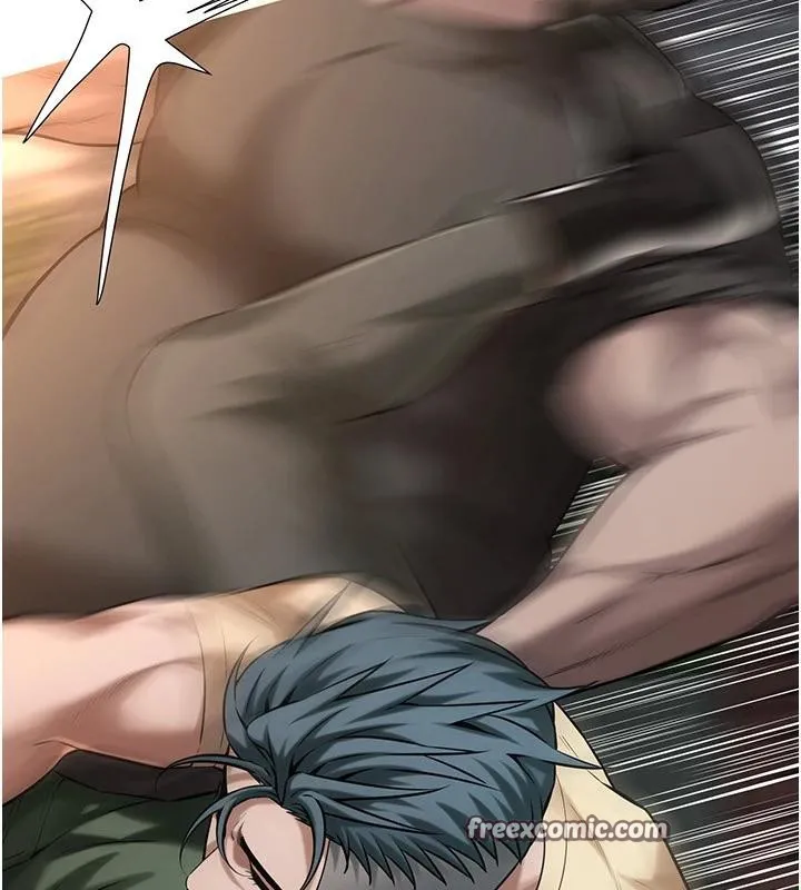 街头干架王 - 第71話-現在…能見個面嗎? - page 75