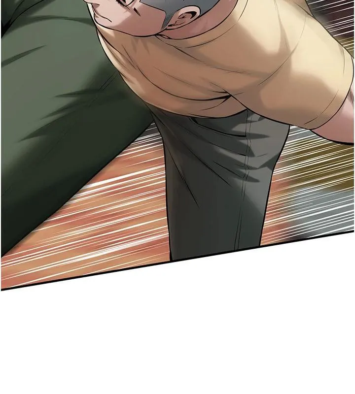 街头干架王 - 第71話-現在…能見個面嗎? - page 76