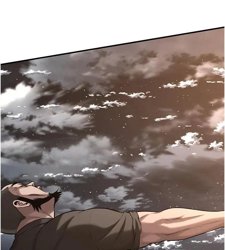 街头干架王 - 第71話-現在…能見個面嗎? - page 77