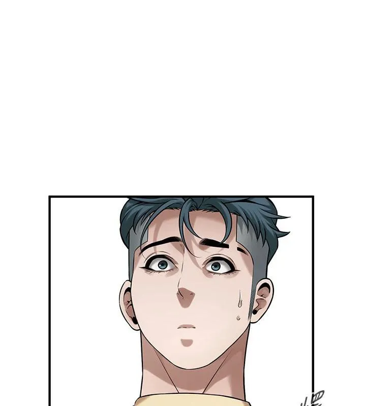 街头干架王 - 第71話-現在…能見個面嗎? - page 114