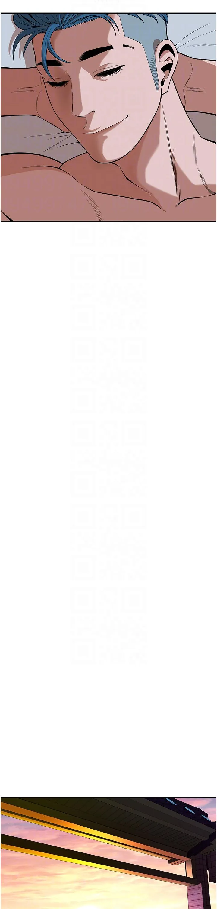街头干架王 - 第6话-好想再吃一次肉棒… - page 30