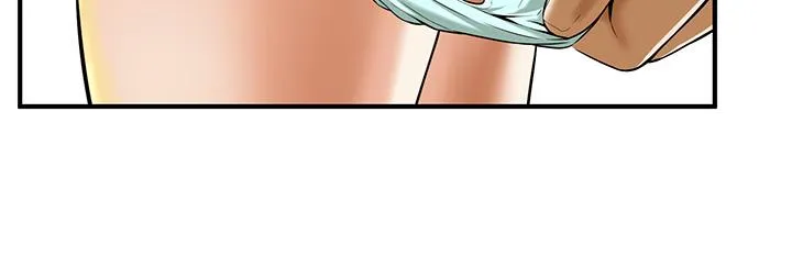 街头干架王 - 第1话-兄弟的女人更好骑! - page 33