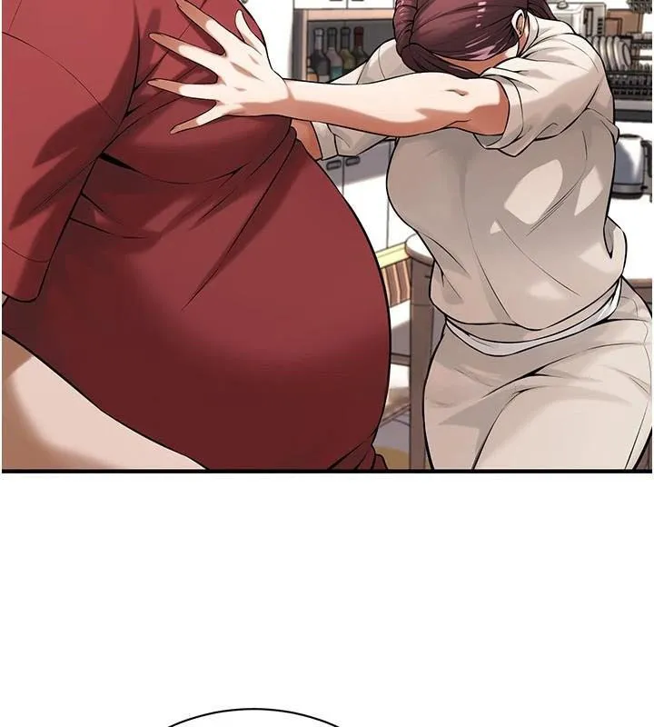街头干架王 - 第75話-現在跟我走吧 - page 32