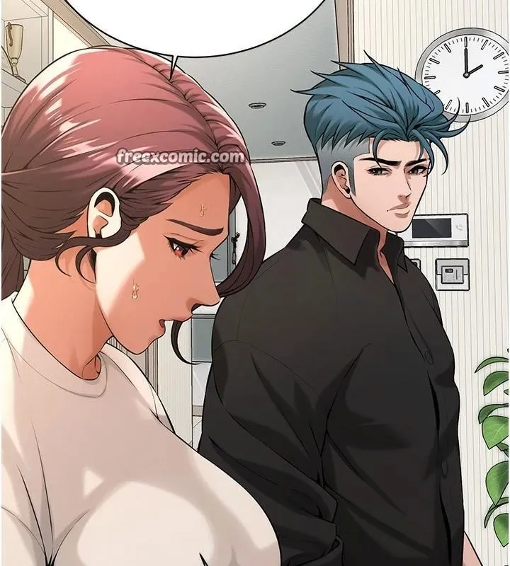 街头干架王 - 第75話-現在跟我走吧 - page 60