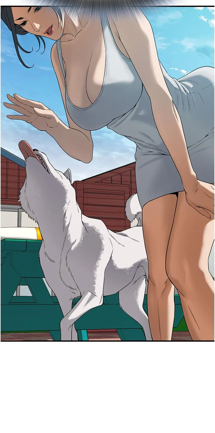 街头干架王 - 第7话-擅闯男人房间的下场 - page 38