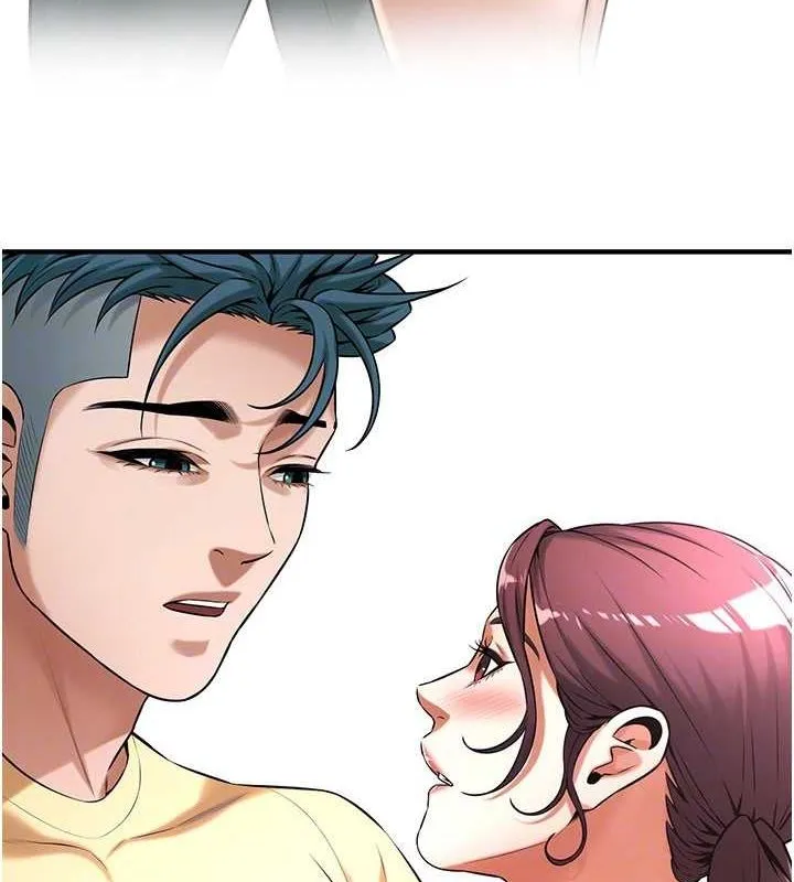 街头干架王 - 第68話-妳想怎麼做都可以 - page 27