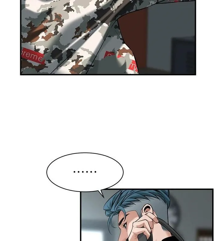 街头干架王 - 第73話-今天的事就當作永遠的回憶 - page 128