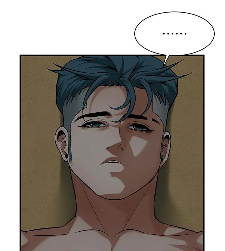 街头干架王 - 第74話-最後的三方對談 - page 31