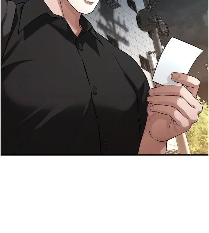 街头干架王 - 第74話-最後的三方對談 - page 50