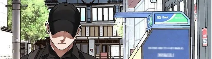 街头干架王 - 第74話-最後的三方對談 - page 52