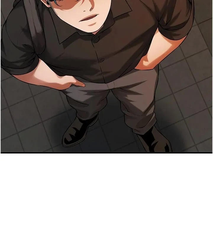 街头干架王 - 第74話-最後的三方對談 - page 64