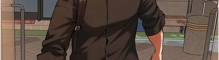 街头干架王 - 第74話-最後的三方對談 - page 68