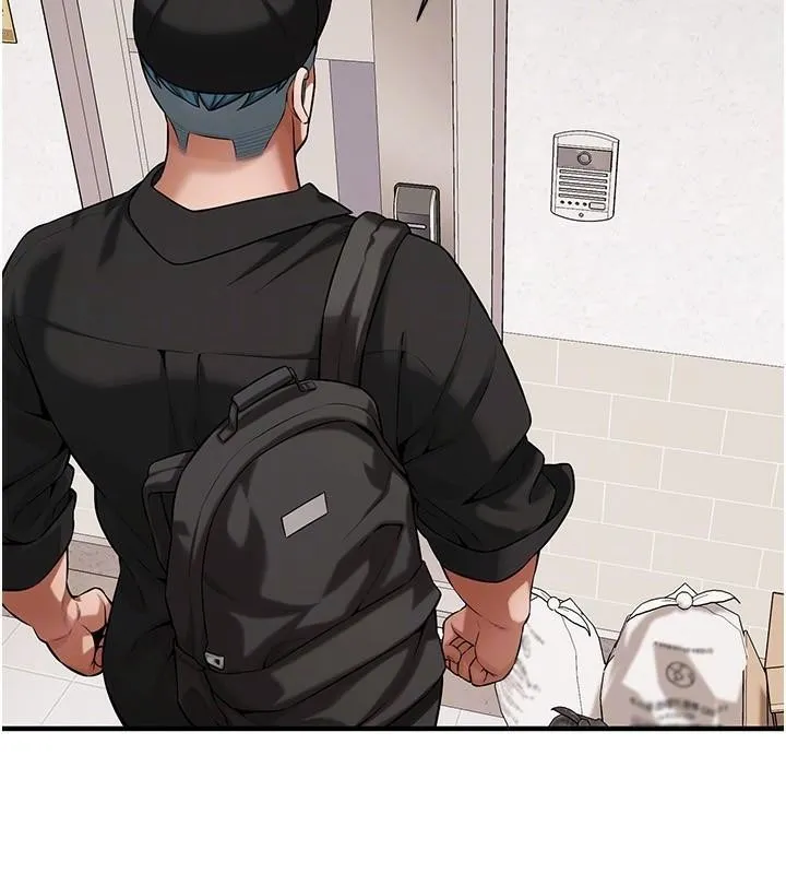 街头干架王 - 第74話-最後的三方對談 - page 73