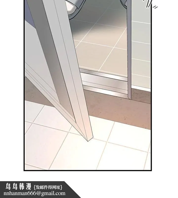 街头干架王 - 第74話-最後的三方對談 - page 80