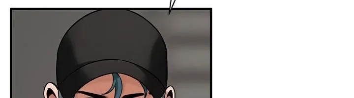 街头干架王 - 第74話-最後的三方對談 - page 84