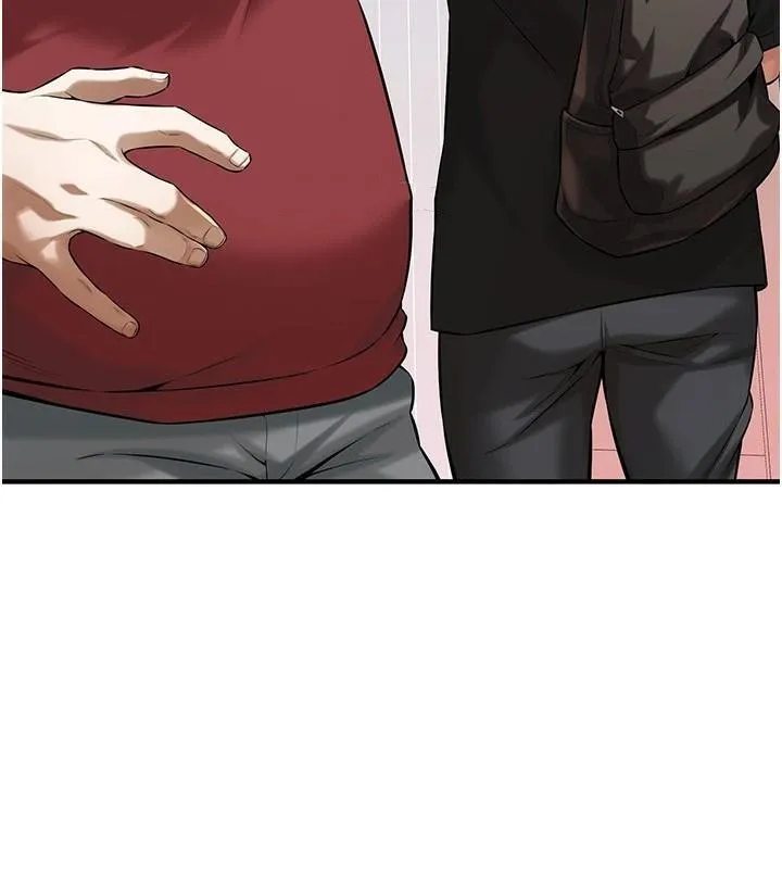 街头干架王 - 第74話-最後的三方對談 - page 89