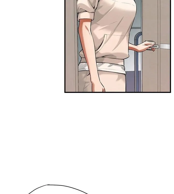 街头干架王 - 第74話-最後的三方對談 - page 96