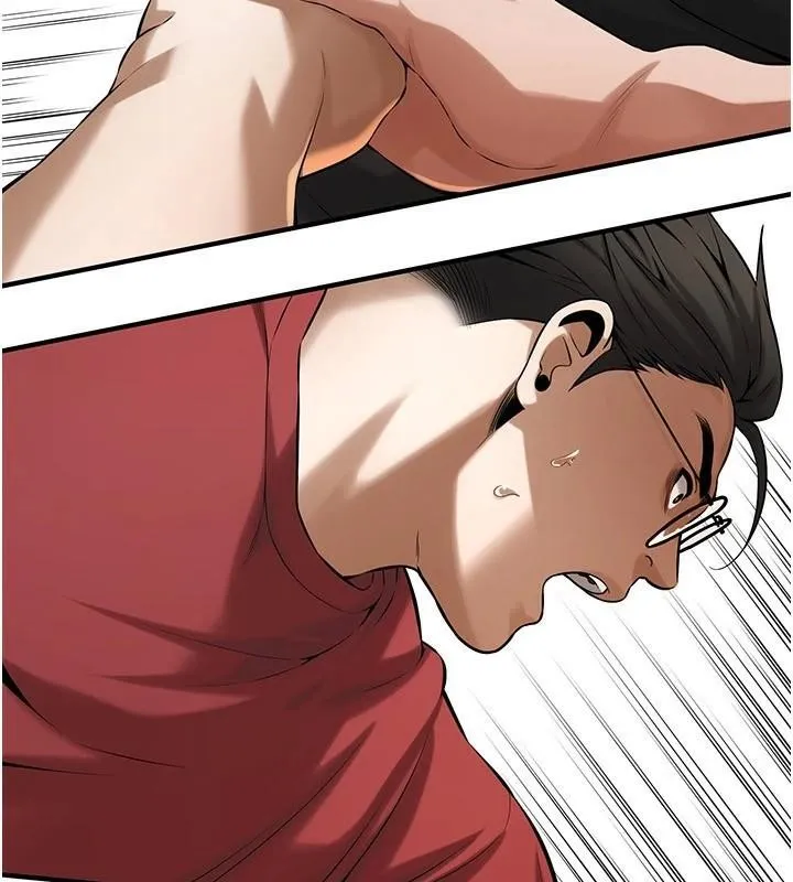 街头干架王 - 第74話-最後的三方對談 - page 104