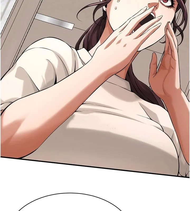 街头干架王 - 第74話-最後的三方對談 - page 108