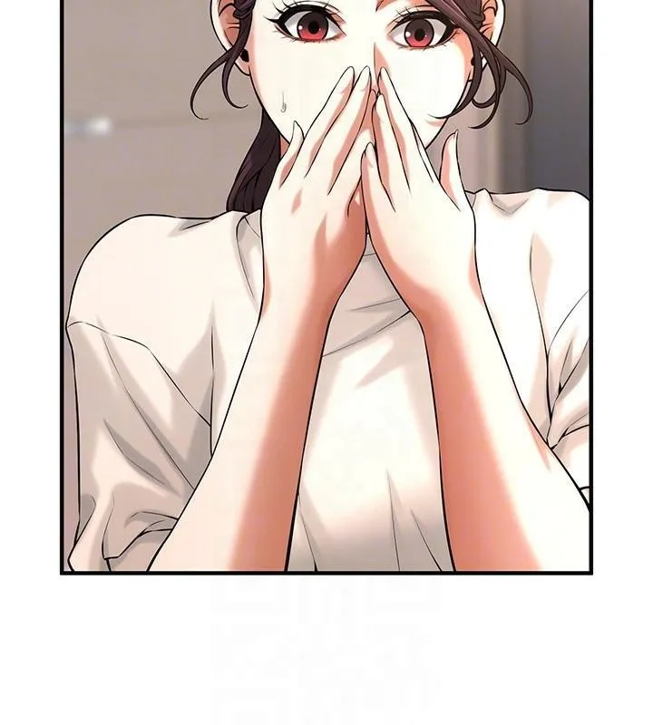 街头干架王 - 第74話-最後的三方對談 - page 112