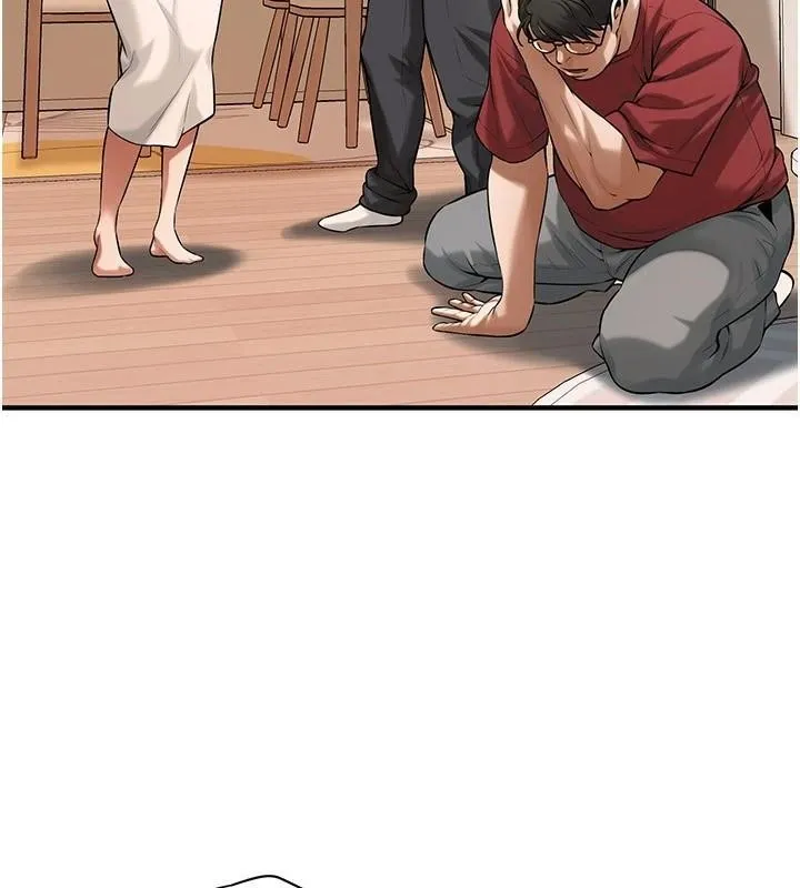 街头干架王 - 第74話-最後的三方對談 - page 117