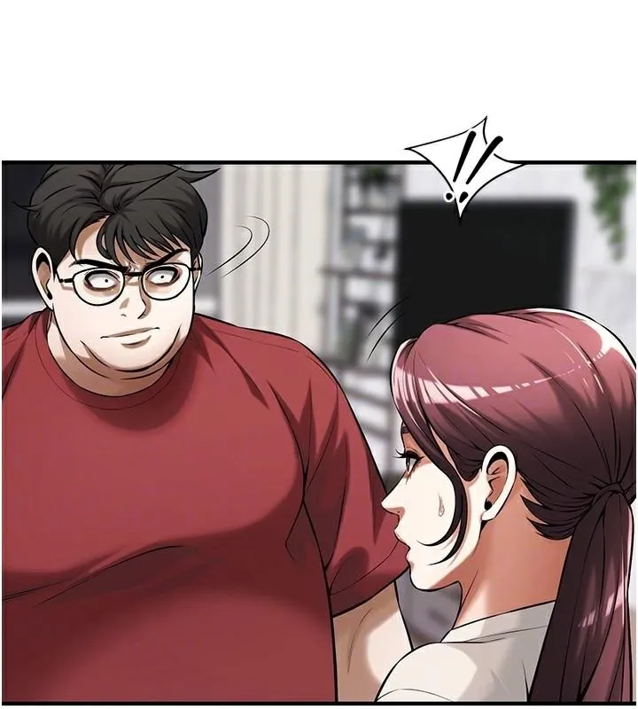 街头干架王 - 第74話-最後的三方對談 - page 136