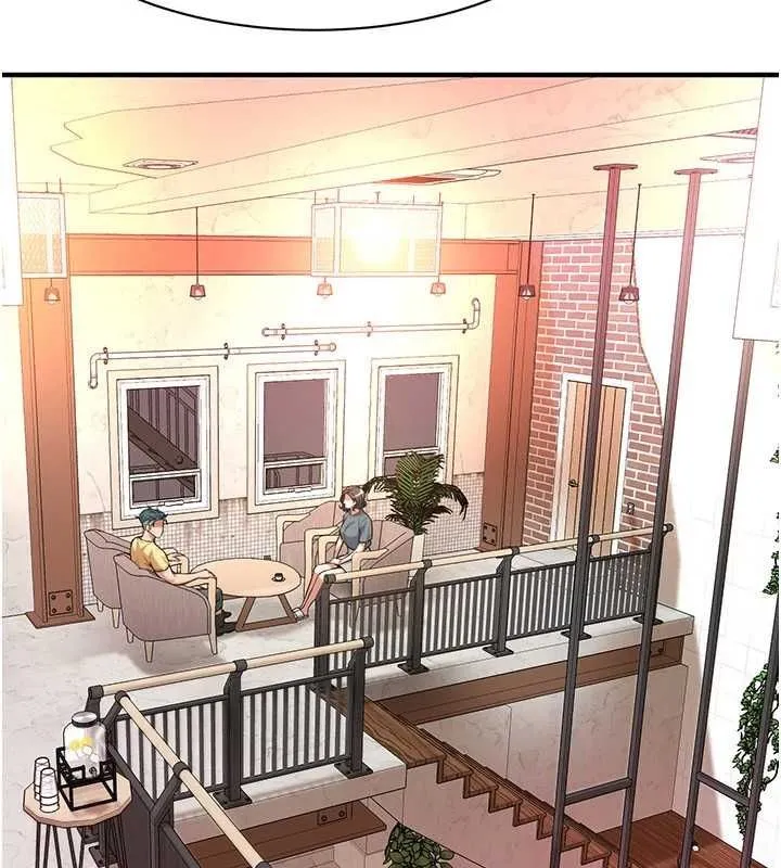 街头干架王 - 第72話-我也想和你一起走… - page 5