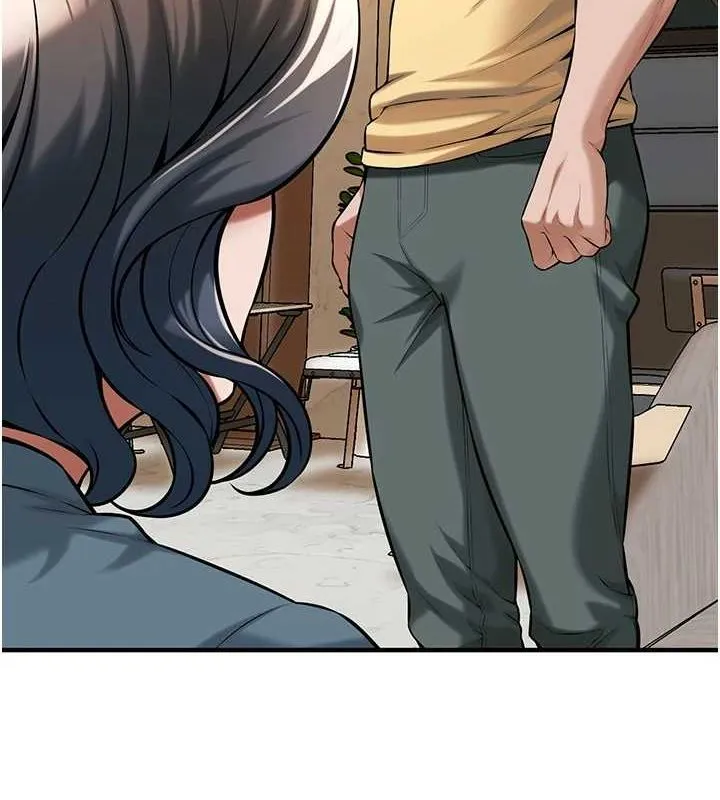 街头干架王 - 第72話-我也想和你一起走… - page 39