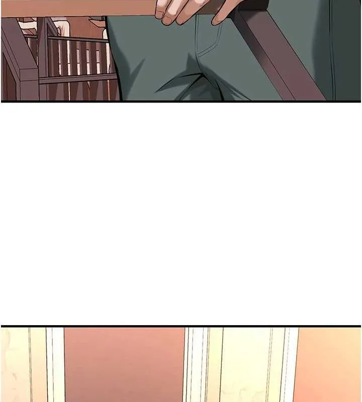 街头干架王 - 第72話-我也想和你一起走… - page 46