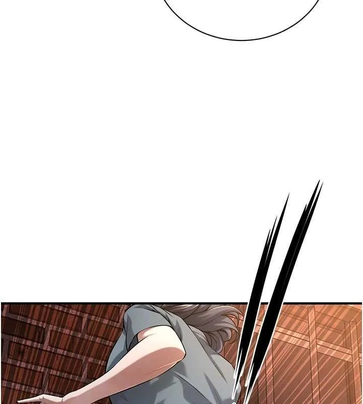 街头干架王 - 第72話-我也想和你一起走… - page 62