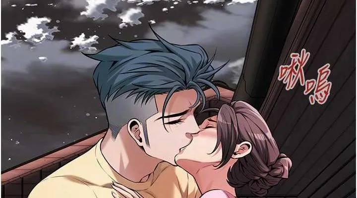 街头干架王 - 第70話-妳和這傢伙打炮了嗎? - page 114