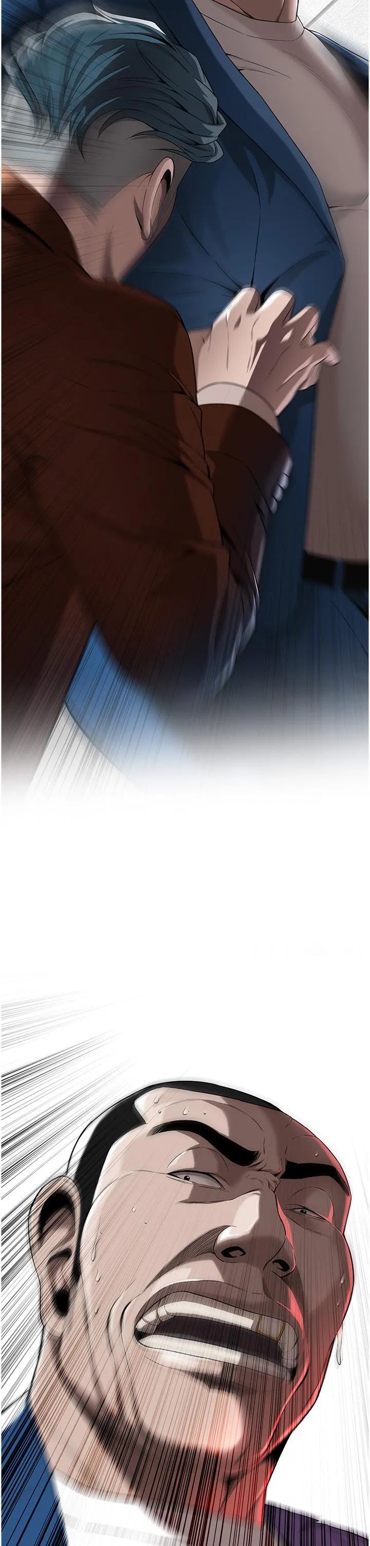 街头干架王 - 第3话-享受被意淫的人妻 - page 2