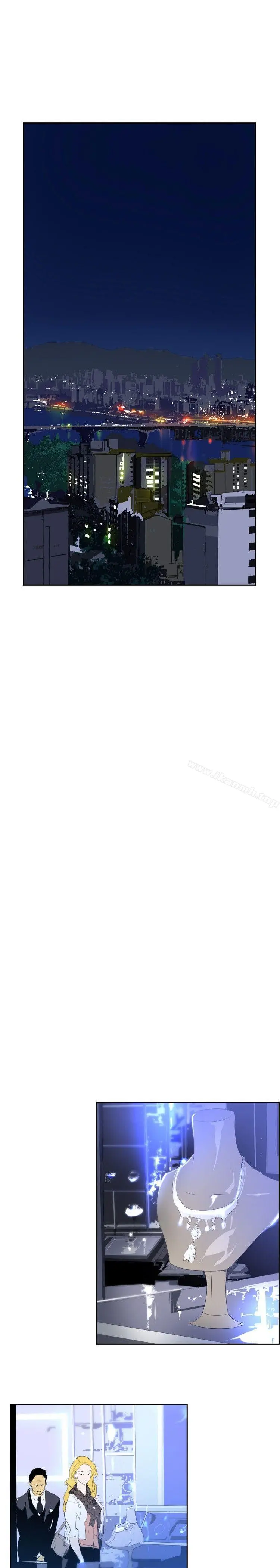延希(又名美丽蜕变) - 第30话 - page 25