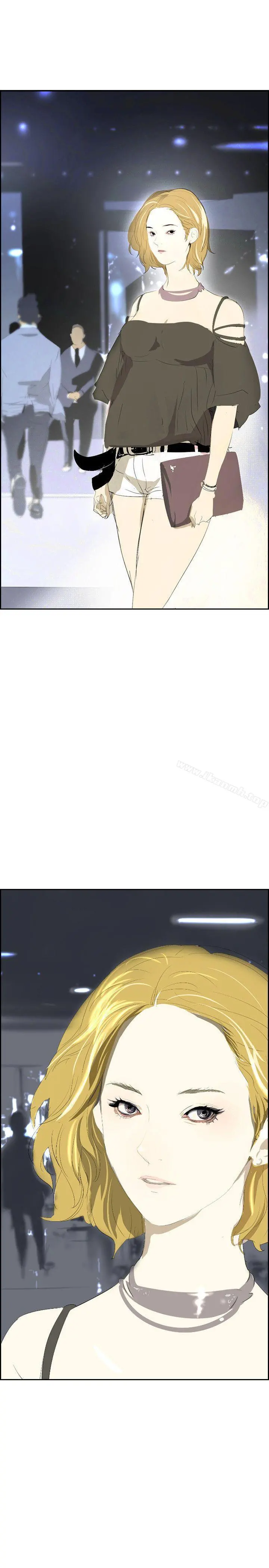 延希(又名美丽蜕变) - 第16话 - page 28