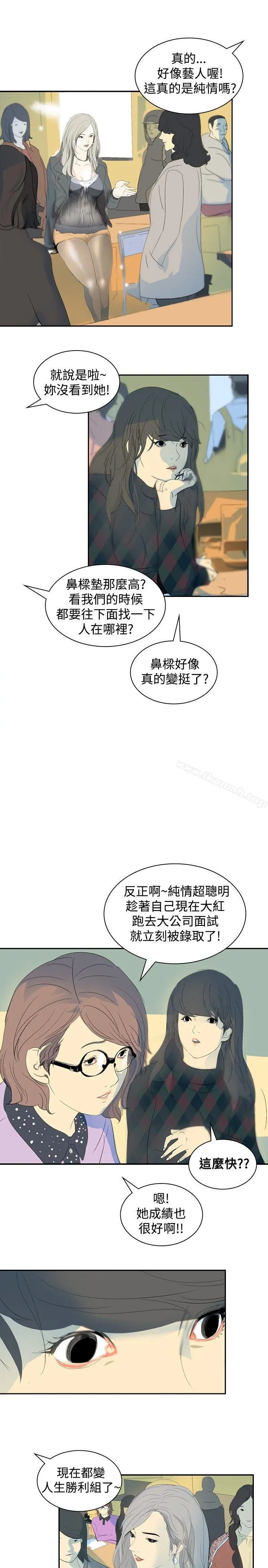 延希(又名美丽蜕变) - 第7话 - page 20