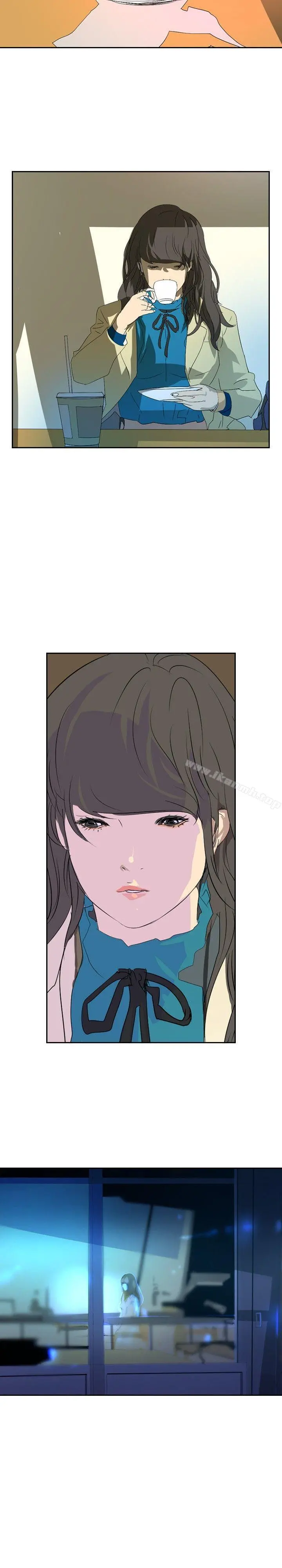 延希(又名美丽蜕变) - 第18话 - page 8