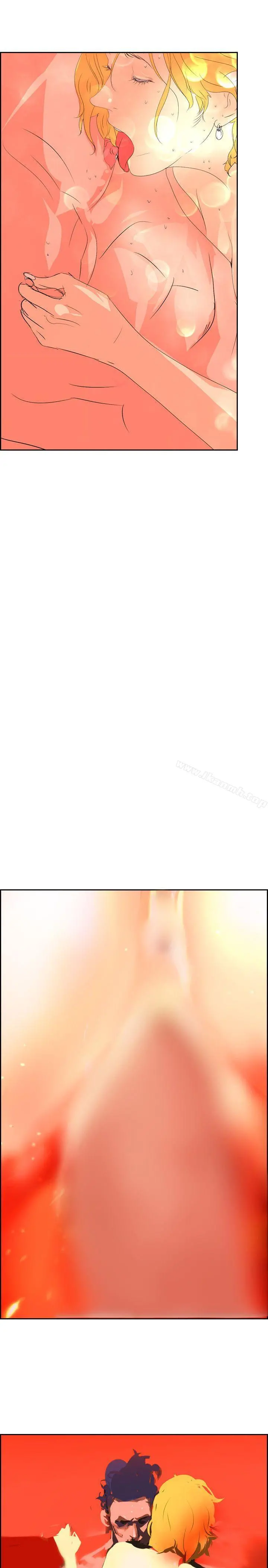 延希(又名美丽蜕变) - 第18话 - page 30