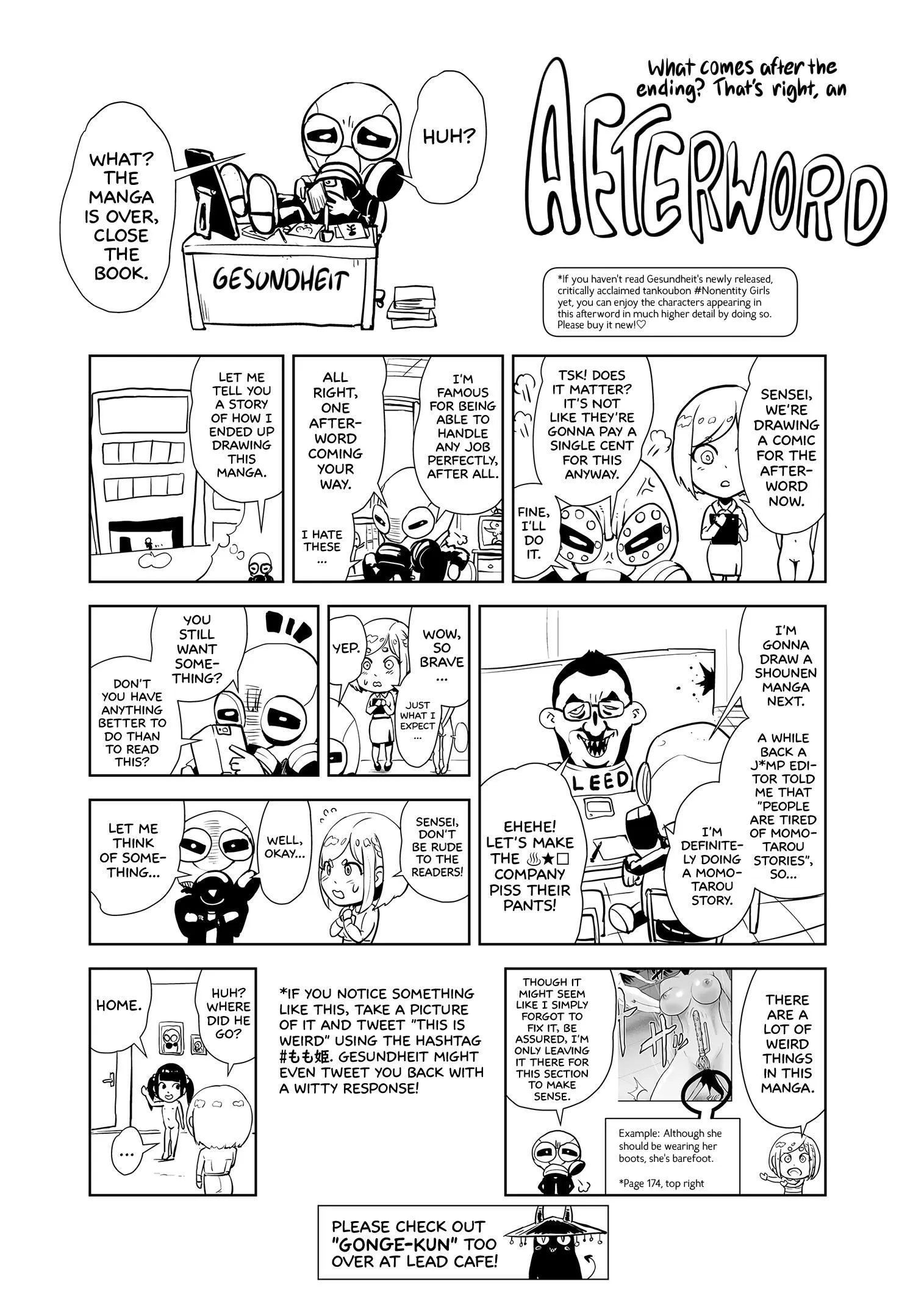 もも姫[没有汉化][DL版] - [ゲズンタイト]もも姫[没有汉化][DL版] - page 194