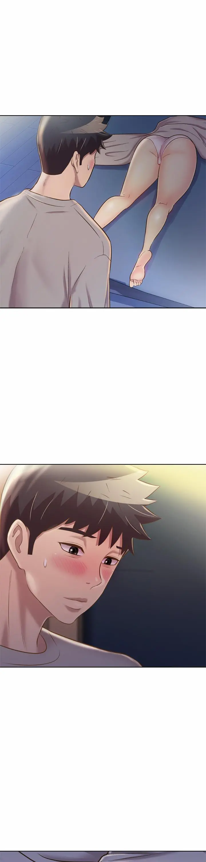 姊姊爱做菜 - 第46话-引人犯罪的性感美屁 - page 58